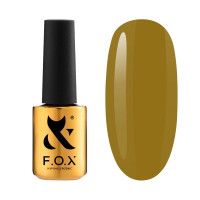 FOX Spectrum gel vinyl 017
